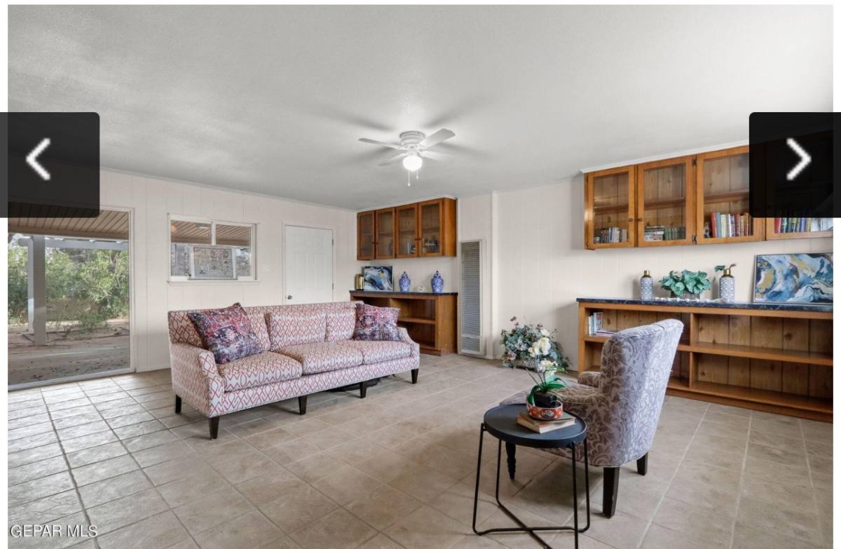 House for rent at 4533 Skylark, El Paso, TX 79922