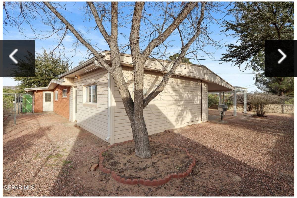 House for rent at 4533 Skylark, El Paso, TX 79922