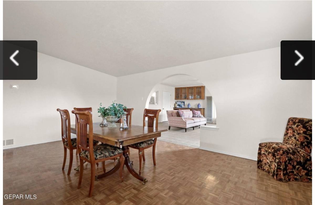 House for rent at 4533 Skylark, El Paso, TX 79922
