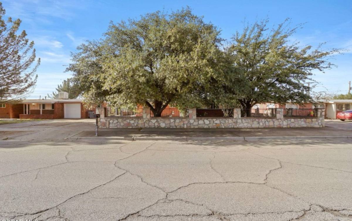 House for rent at 4533 Skylark, El Paso, TX 79922