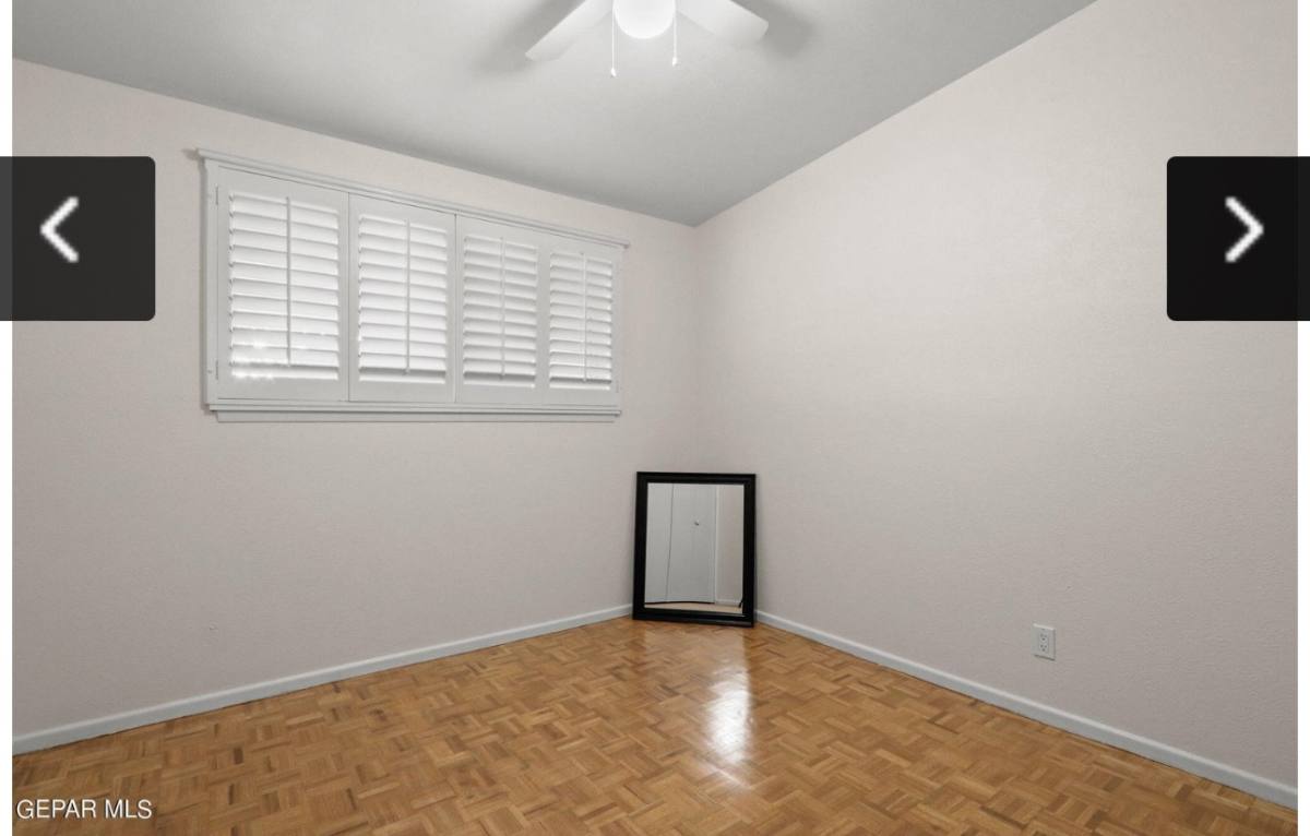 House for rent at 4533 Skylark, El Paso, TX 79922
