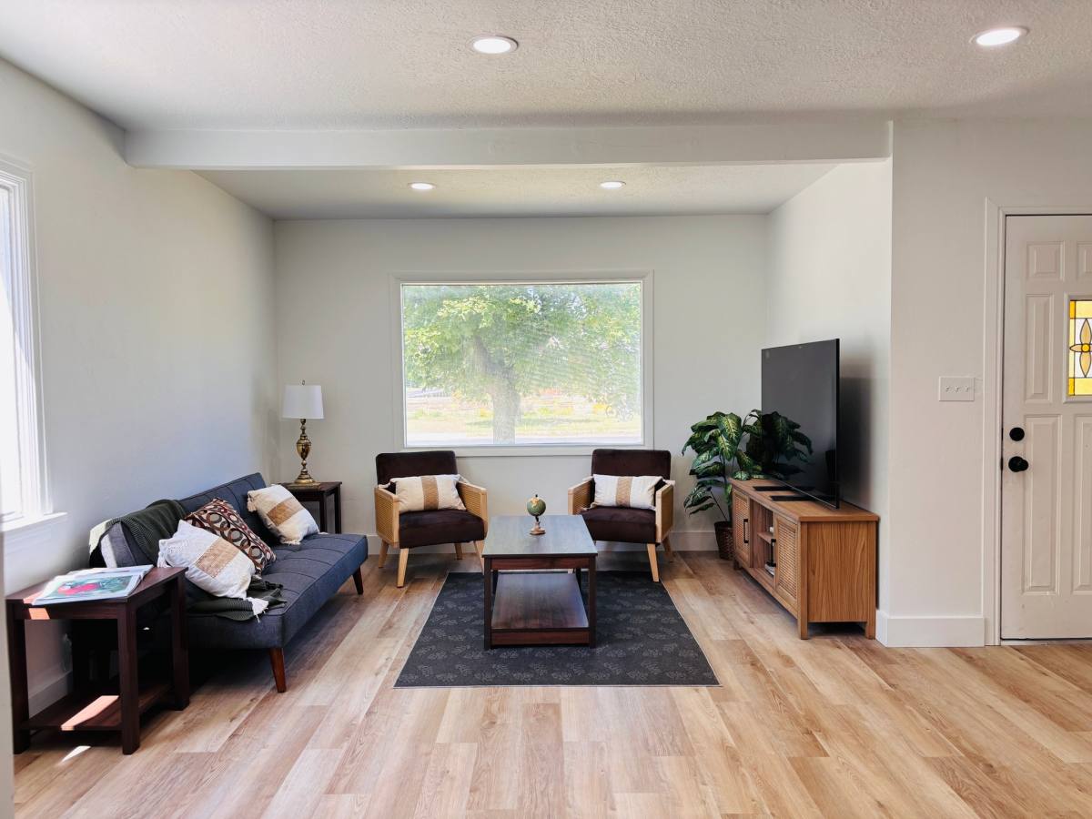 House for rent at 694 S 600 E, Logan, UT 84321