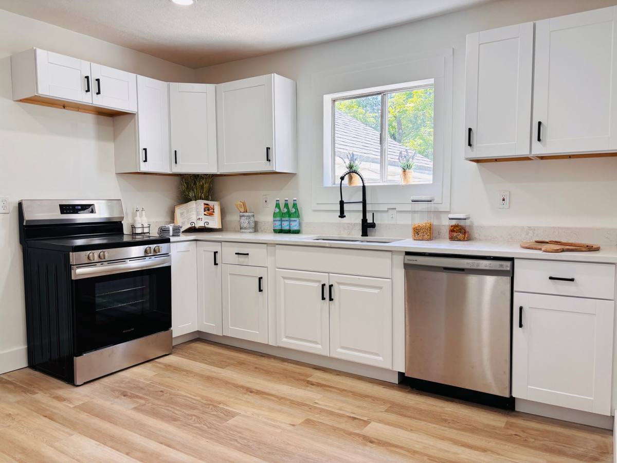 House for rent at 694 S 600 E, Logan, UT 84321