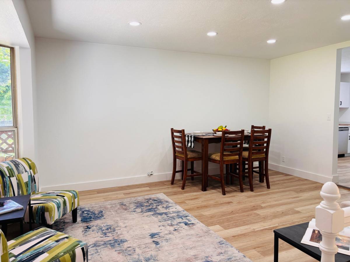House for rent at 694 S 600 E, Logan, UT 84321