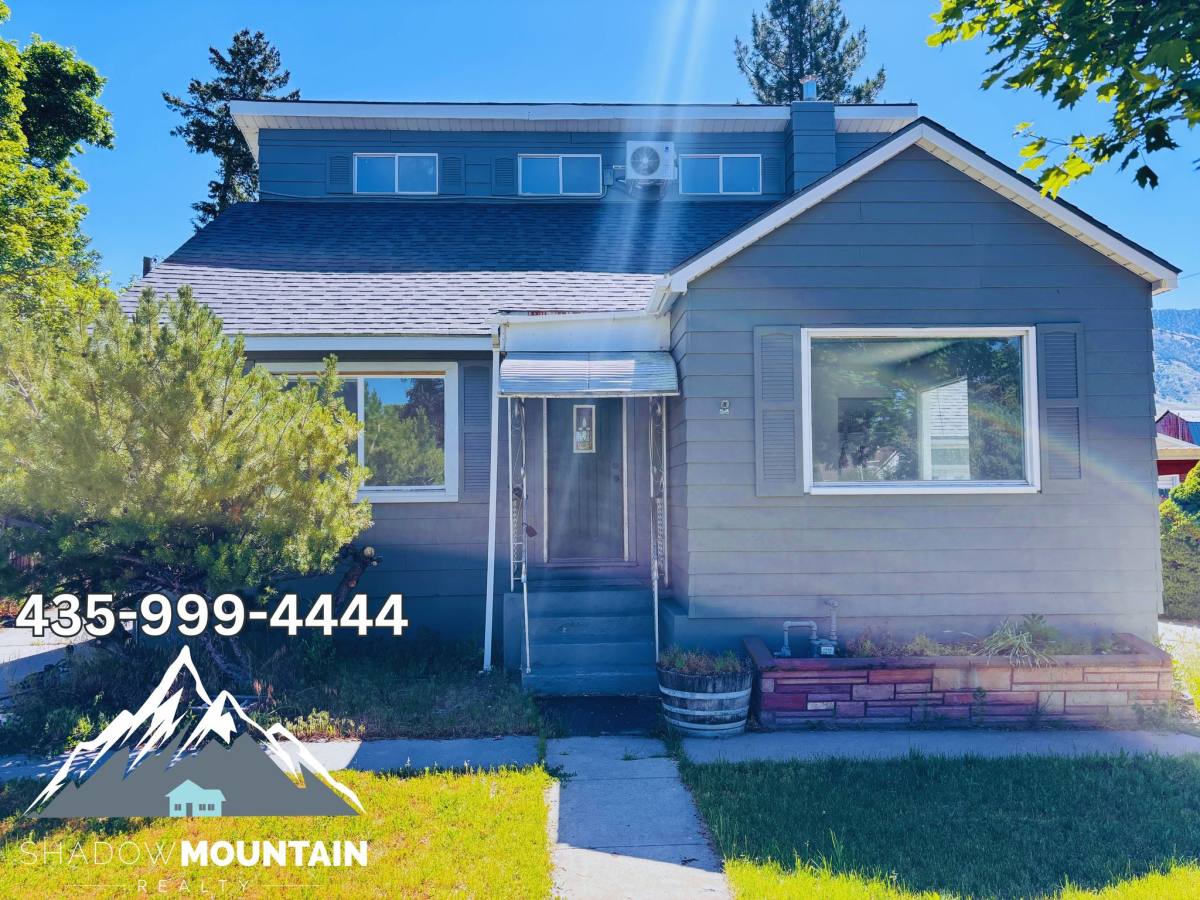 House for rent at 694 S 600 E, Logan, UT 84321