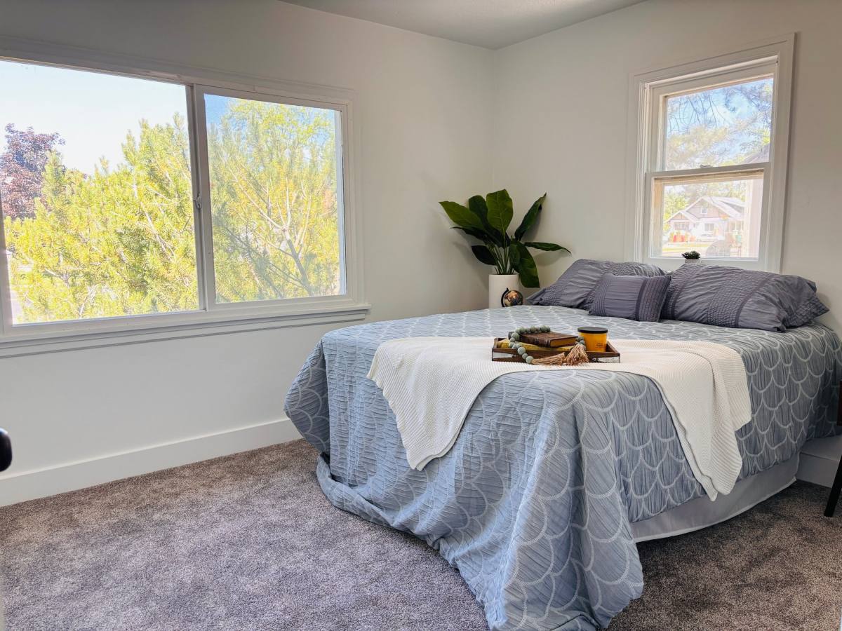 House for rent at 694 S 600 E, Logan, UT 84321