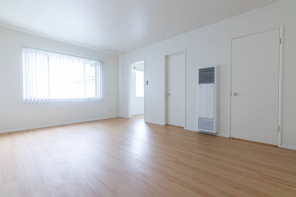 Apartment for rent at 1243 Federal Ave #203, Los Angeles, CA 90025