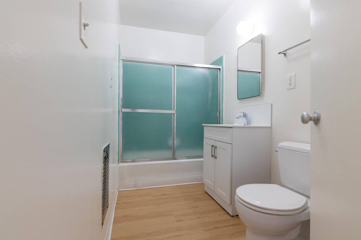 Apartment for rent at 1243 Federal Ave #203, Los Angeles, CA 90025