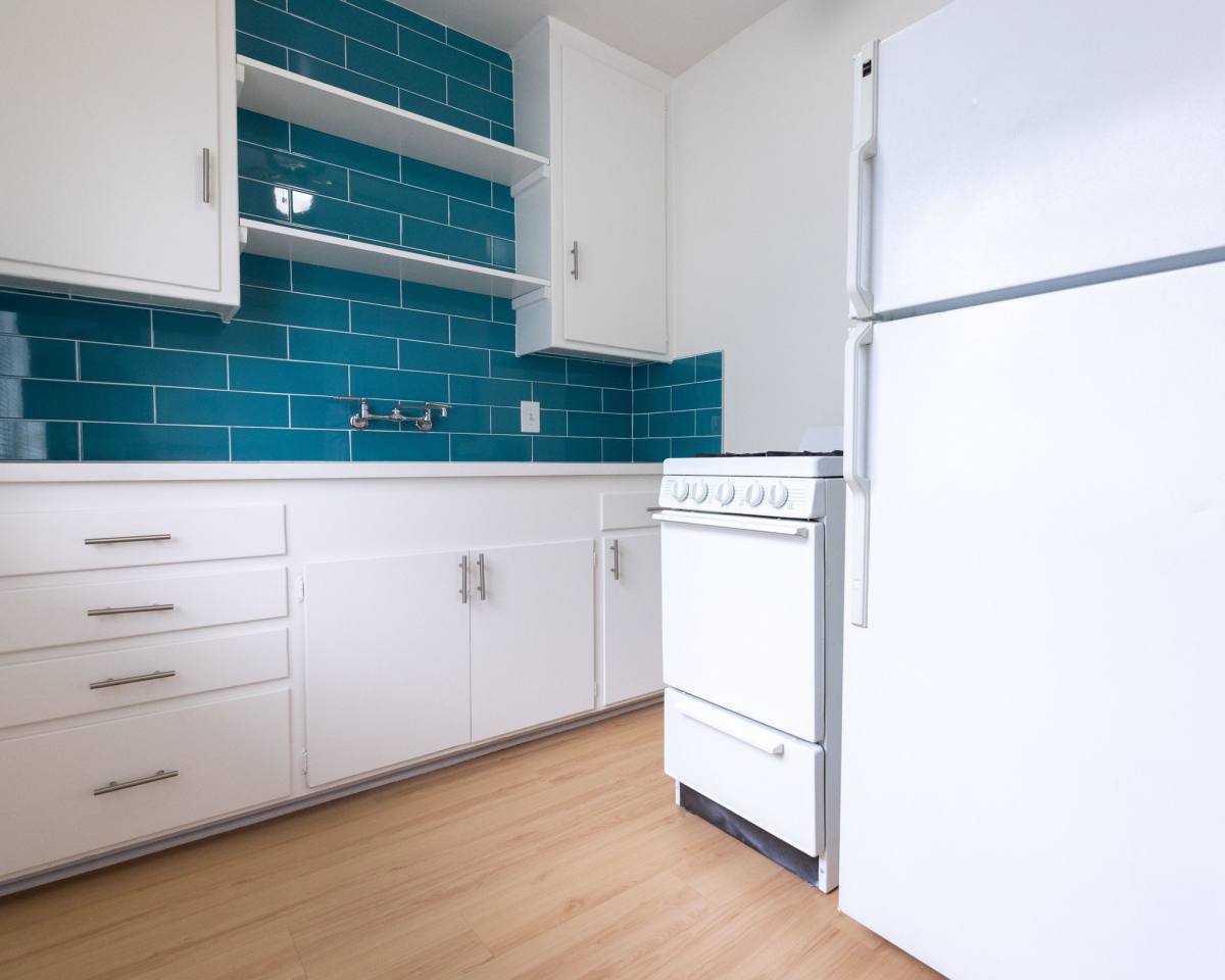 Apartment for rent at 1243 Federal Ave #203, Los Angeles, CA 90025