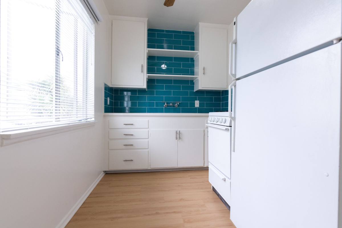 Apartment for rent at 1243 Federal Ave #203, Los Angeles, CA 90025