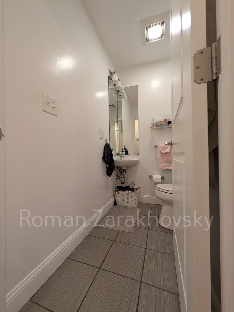 Apartment for rent at 54 Kent St #2A, Brookline, MA 02445