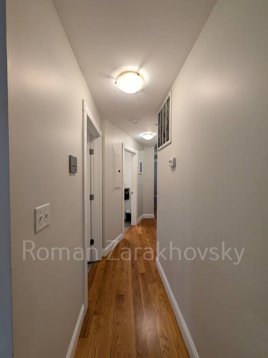 Apartment for rent at 54 Kent St #2A, Brookline, MA 02445