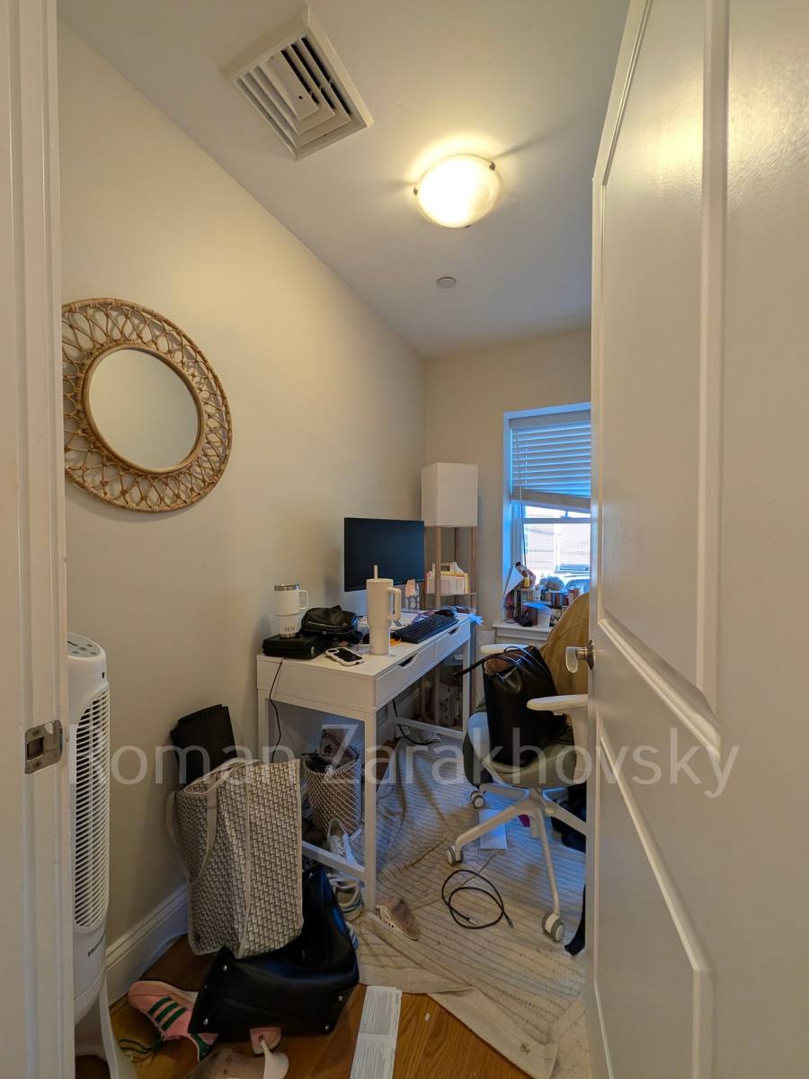 Apartment for rent at 54 Kent St #2A, Brookline, MA 02445