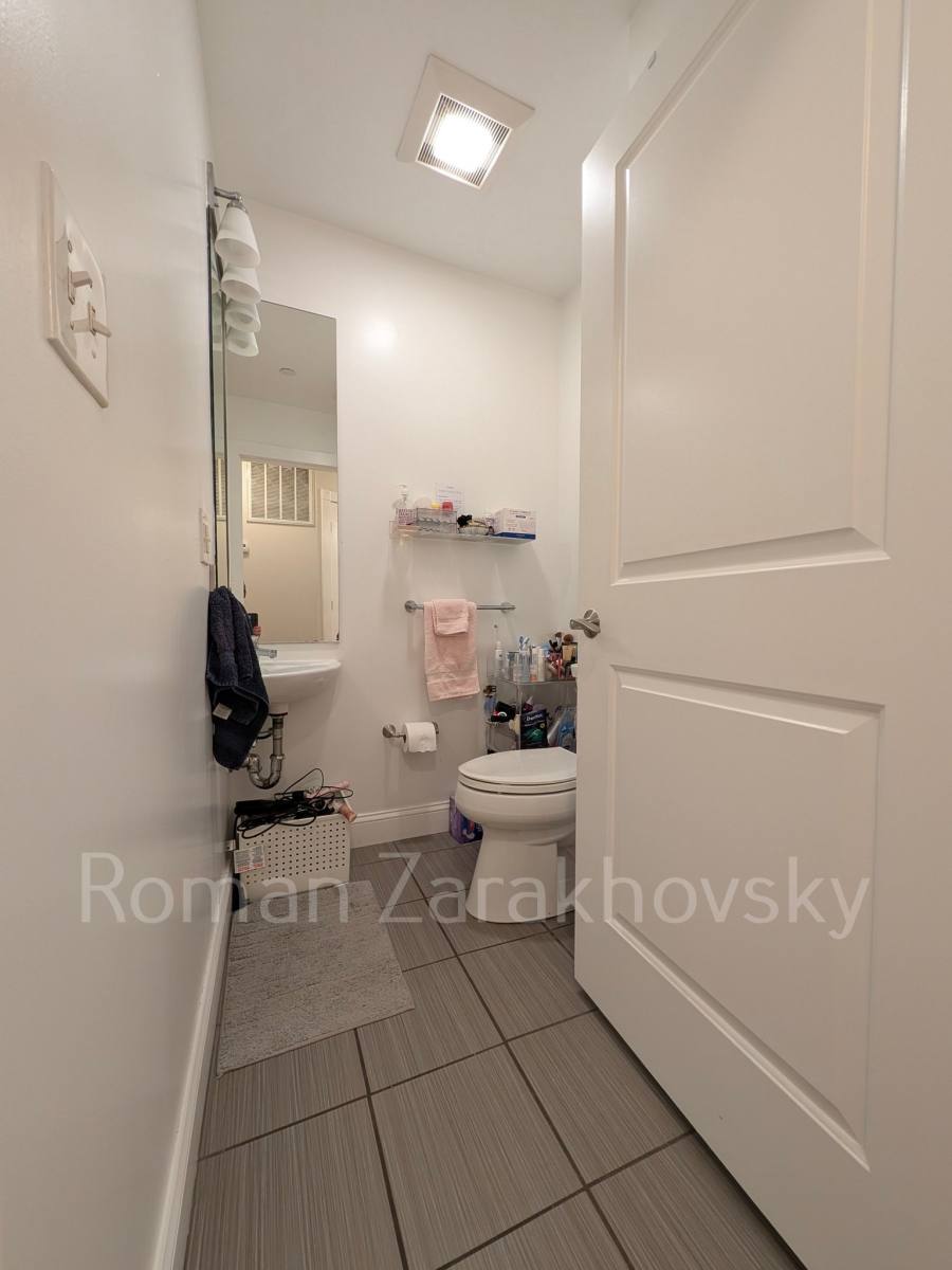 Apartment for rent at 54 Kent St #2A, Brookline, MA 02445