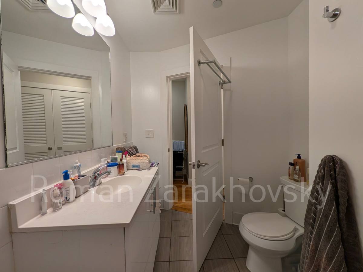 Apartment for rent at 54 Kent St #2A, Brookline, MA 02445