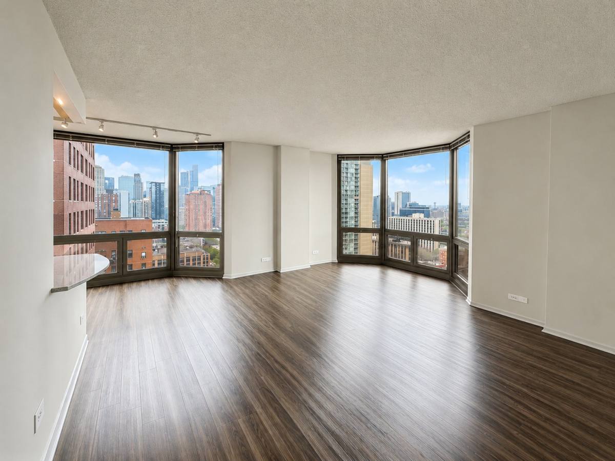 Apartment for rent at 1122 N Dearborn St #1611, Chicago, IL 60610