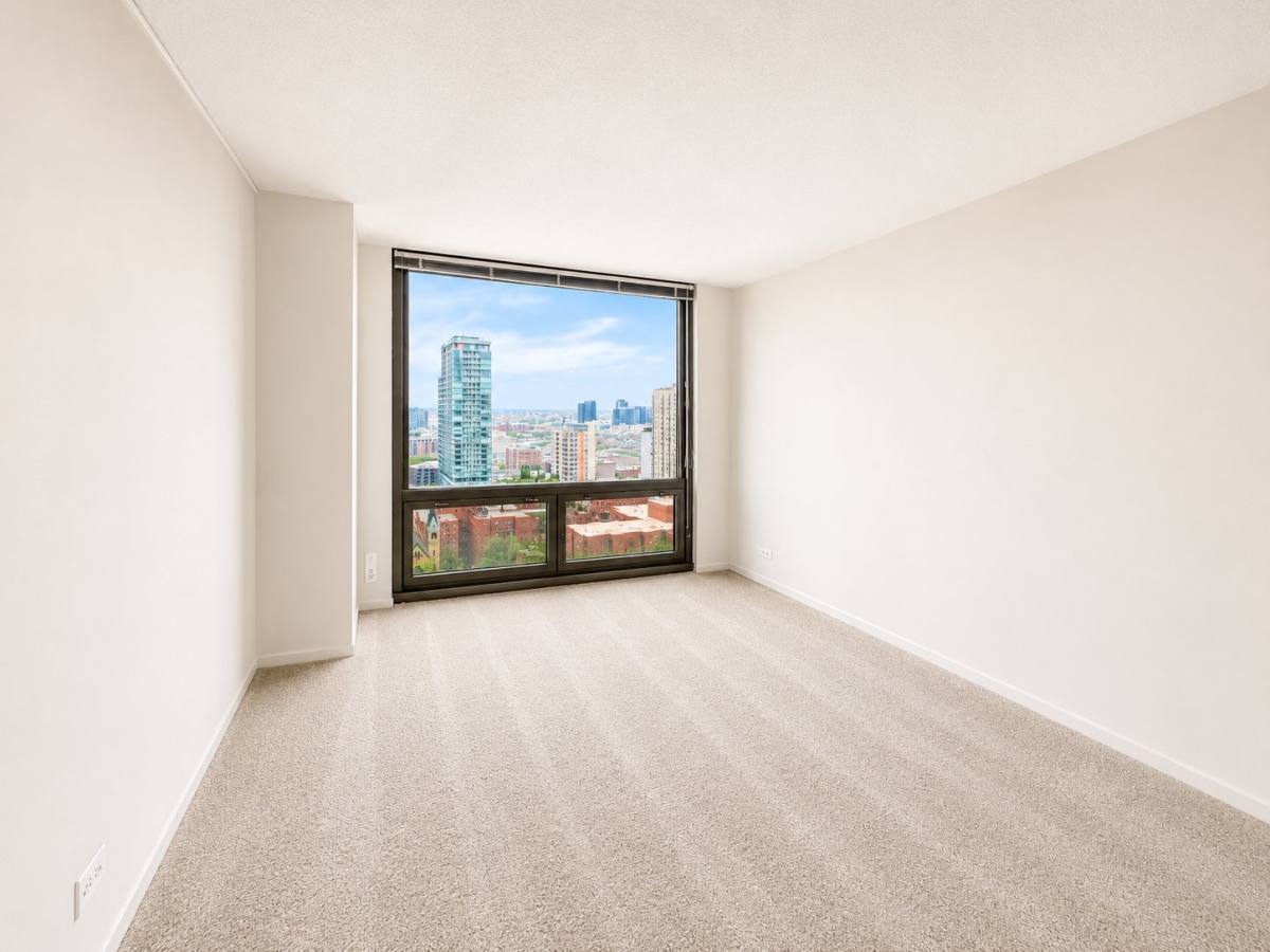 Apartment for rent at 1122 N Dearborn St #1611, Chicago, IL 60610