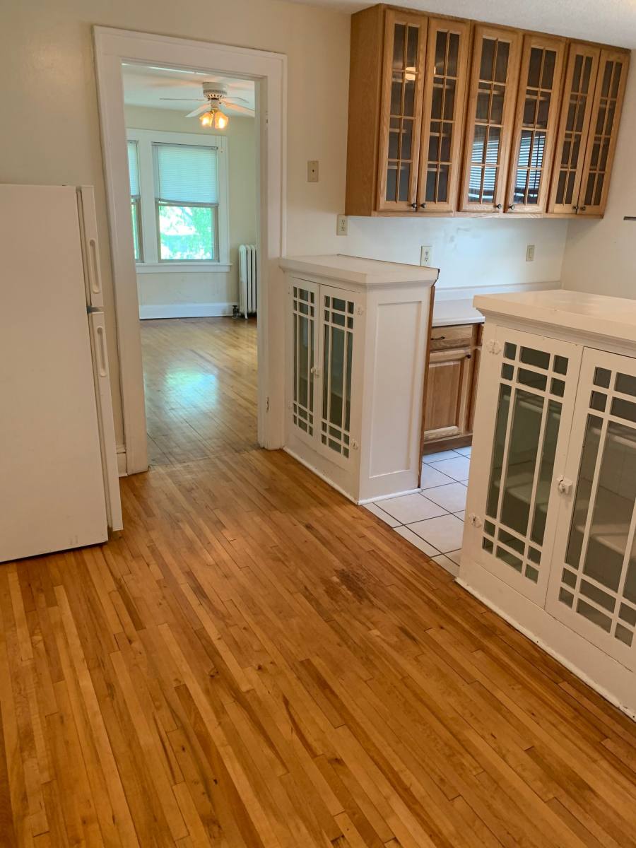 Apartment for rent at 1720 Ashland Ave #7, Saint Paul, MN 55104