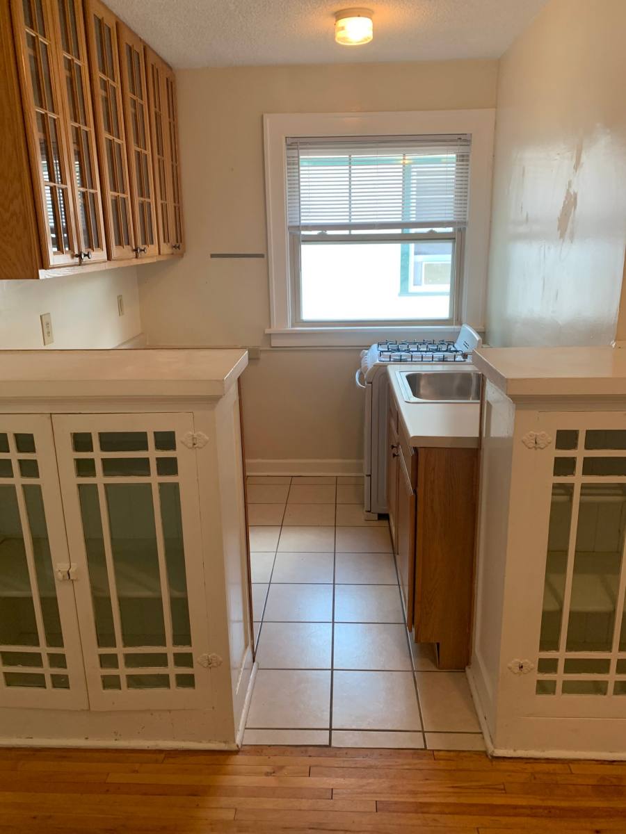 Apartment for rent at 1720 Ashland Ave #7, Saint Paul, MN 55104