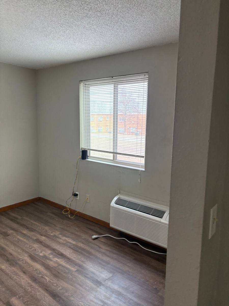 Apartment for rent at 1215 Sylvan #6, Emporia, KS 66801