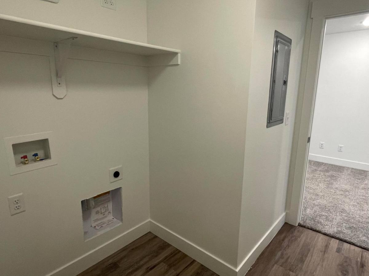 Townhouse for rent at 521 W 340 S, Providence, UT 84332