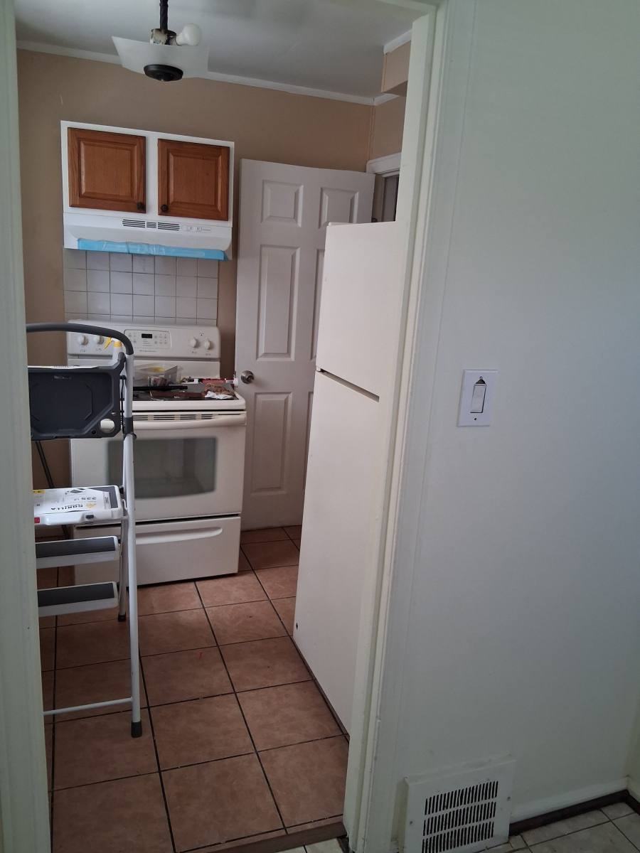 House for rent at 4819 Woodworth St, Dearborn, MI 48126