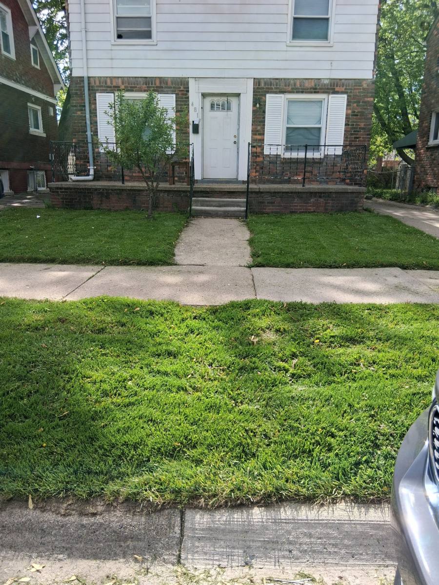 House for rent at 4819 Woodworth St, Dearborn, MI 48126