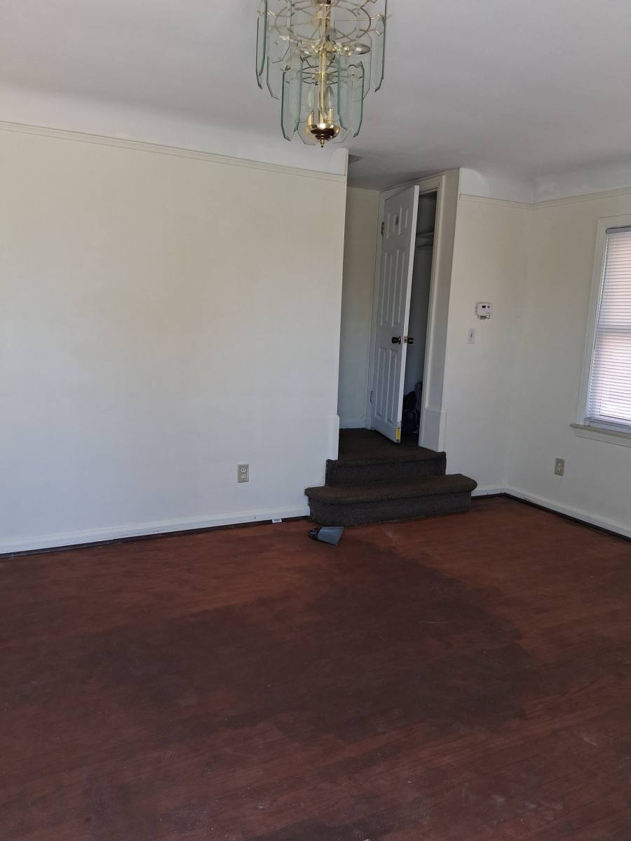 House for rent at 4819 Woodworth St, Dearborn, MI 48126