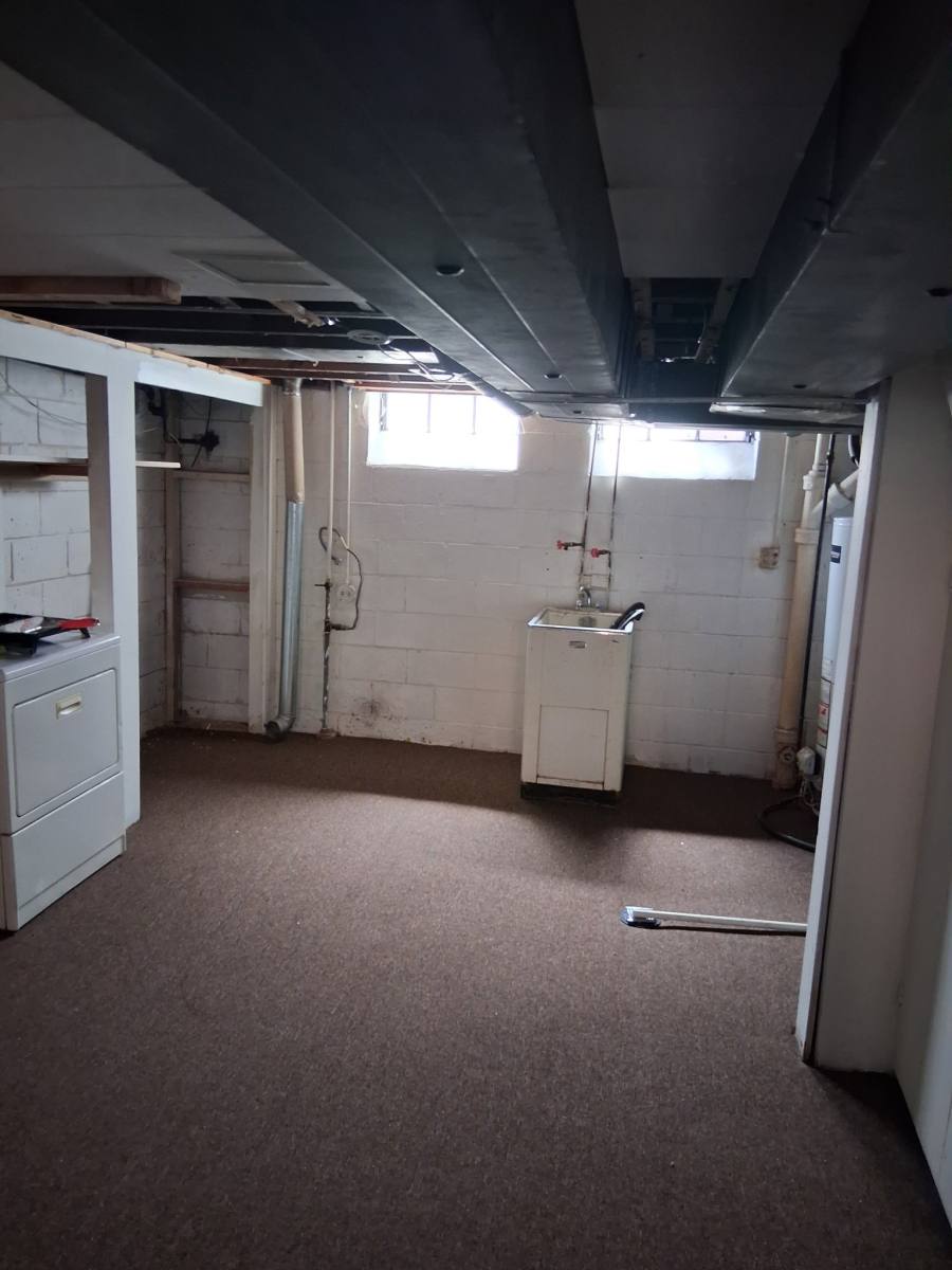 House for rent at 4819 Woodworth St, Dearborn, MI 48126