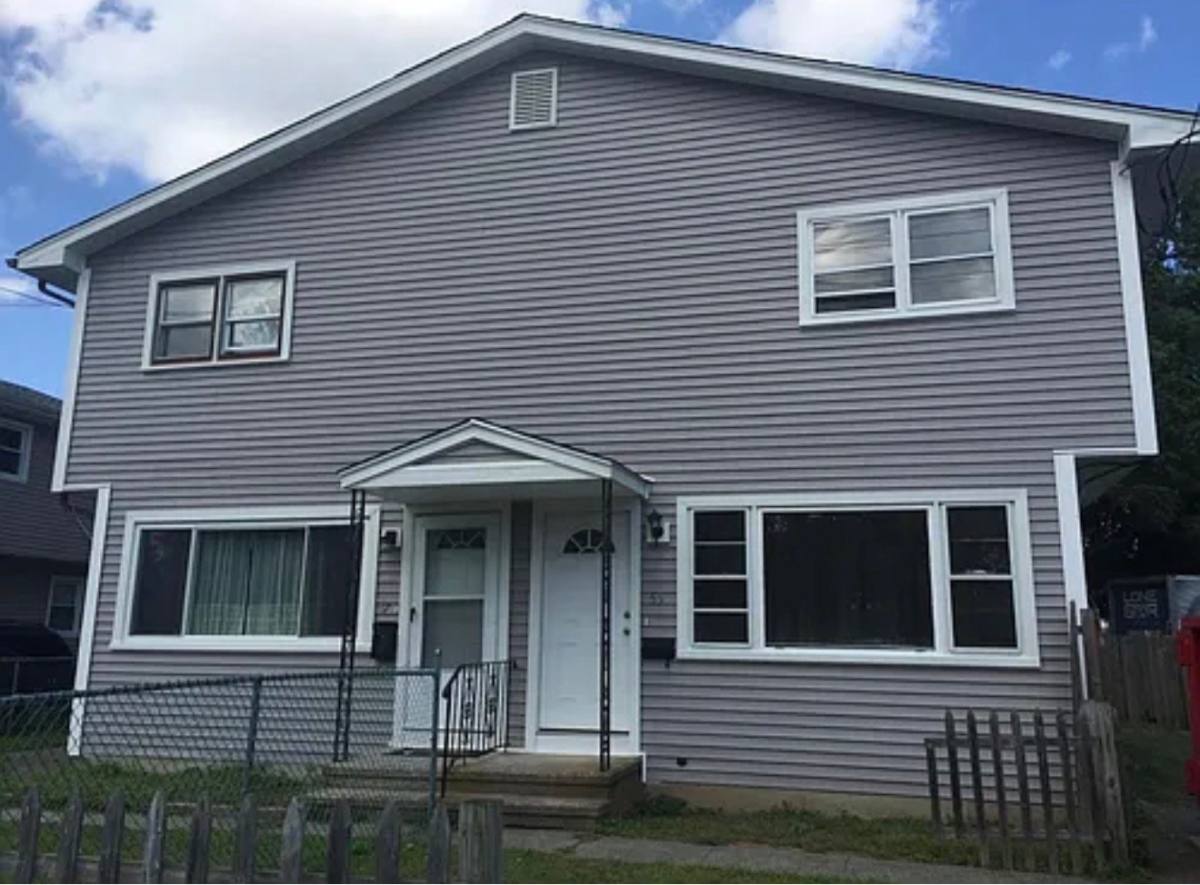 House for rent at 55 Woodend Rd, Stratford, CT 06615
