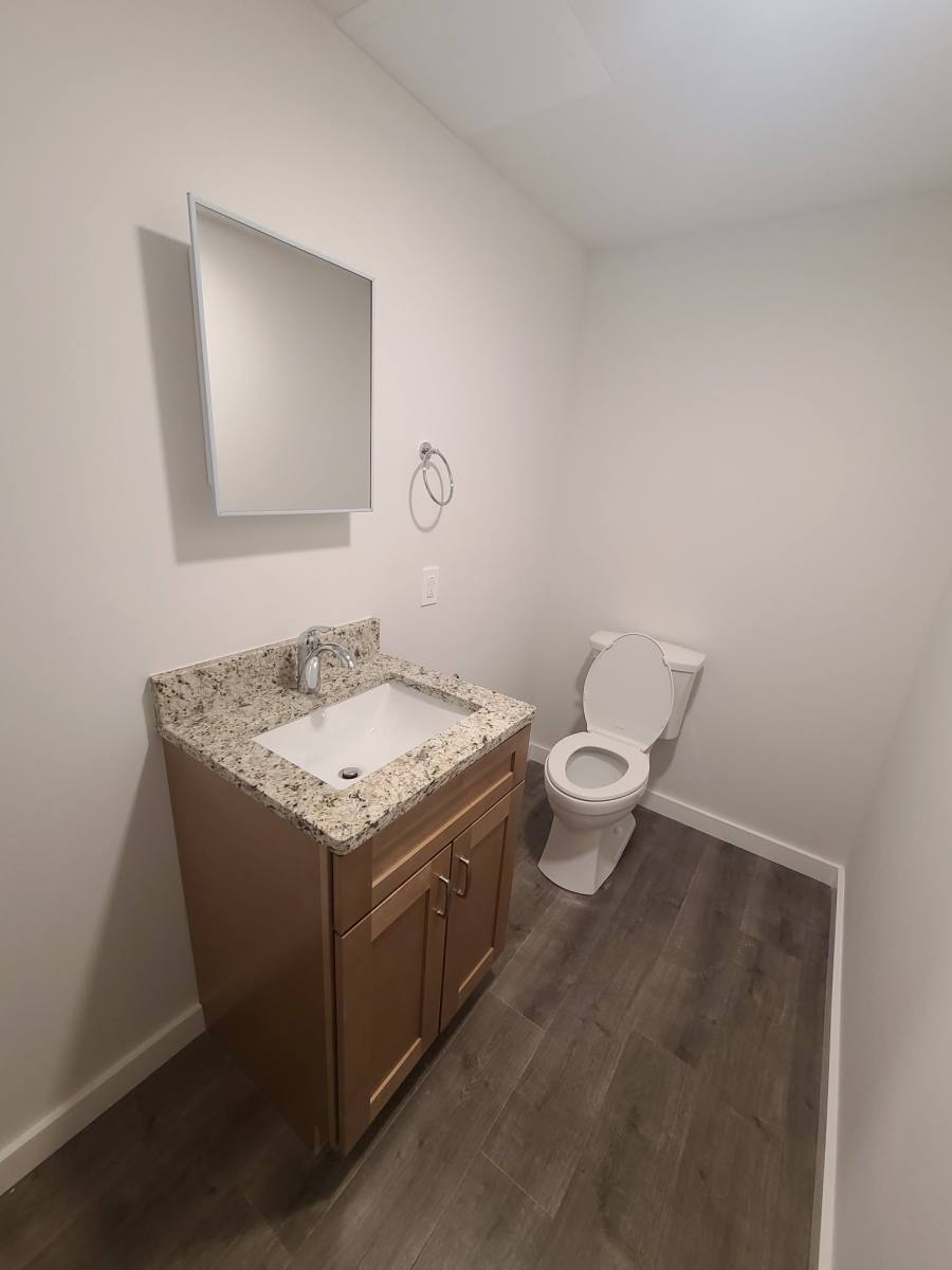 Apartment for rent at 975 Route 940 #2B, Pocono Lake, PA 18347