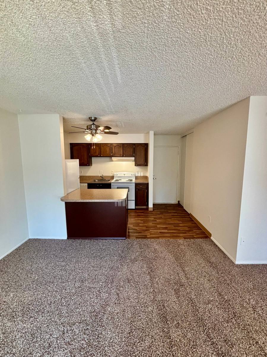 Apartment for rent at 3950 SW 102nd Ave #47, Beaverton, OR 97005