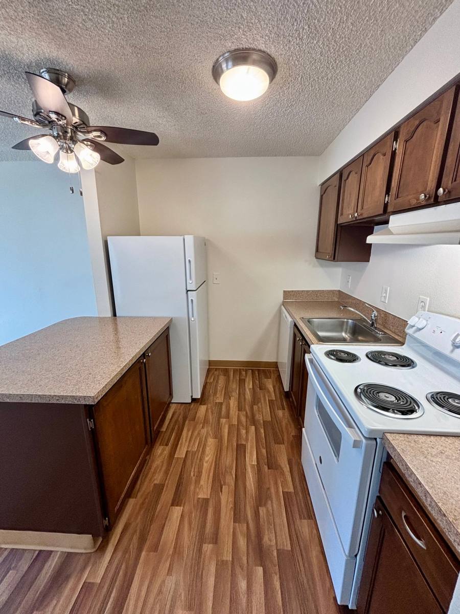 Apartment for rent at 3950 SW 102nd Ave #47, Beaverton, OR 97005