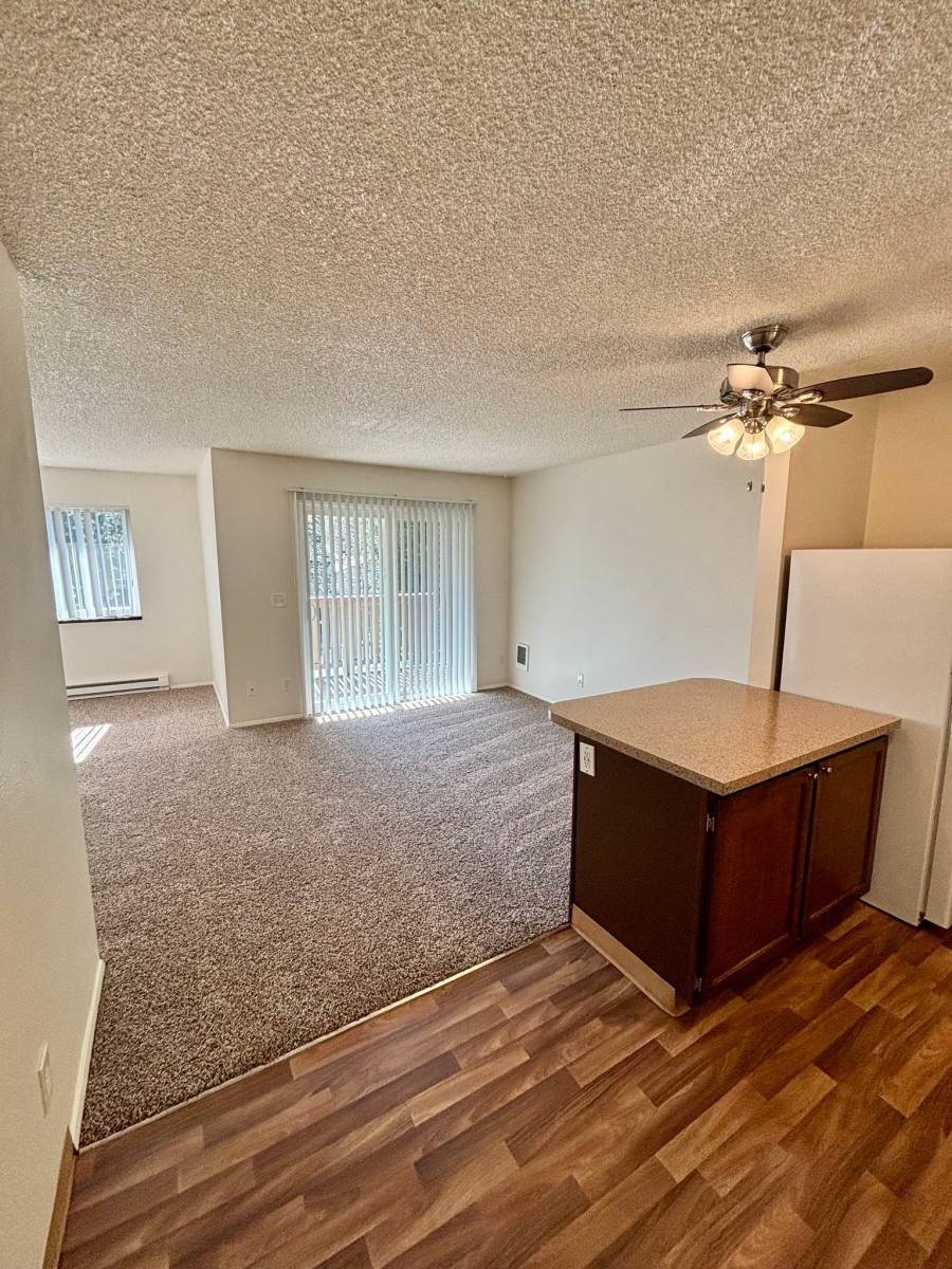 Apartment for rent at 3950 SW 102nd Ave #47, Beaverton, OR 97005