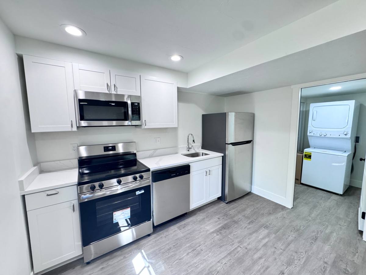 Apartment for rent at 4729 Middleboro, Herriman, UT 84096