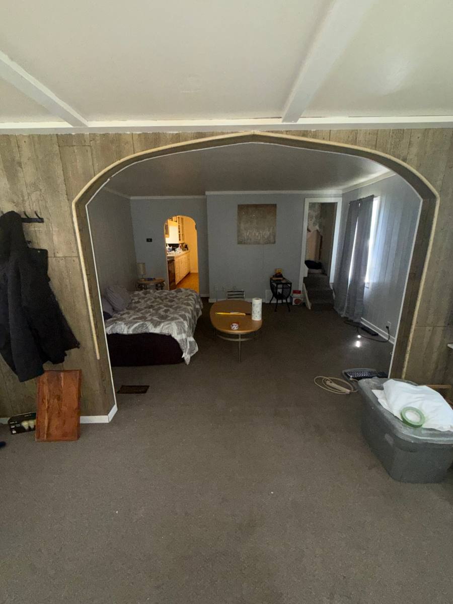 House for rent at 3618 Branch Rd, Flint, MI 48506