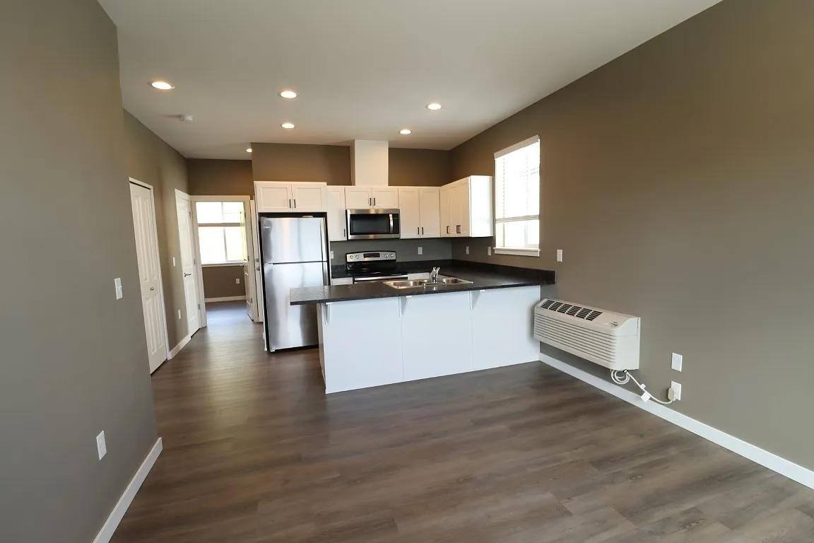 Apartment for rent at 6879 Sun Court SE B A, Salem, OR 97306