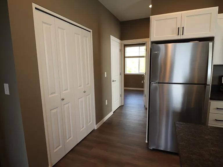 Apartment for rent at 6879 Sun Court SE B A, Salem, OR 97306