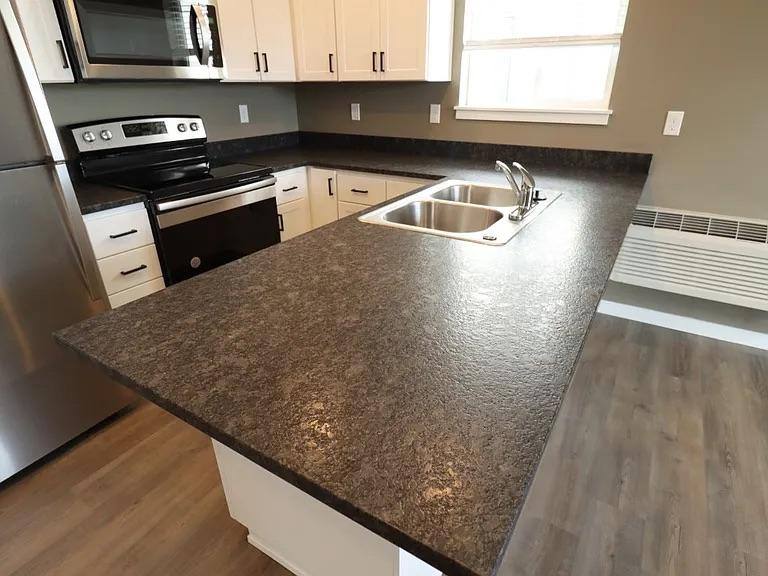 Apartment for rent at 6879 Sun Court SE B A, Salem, OR 97306