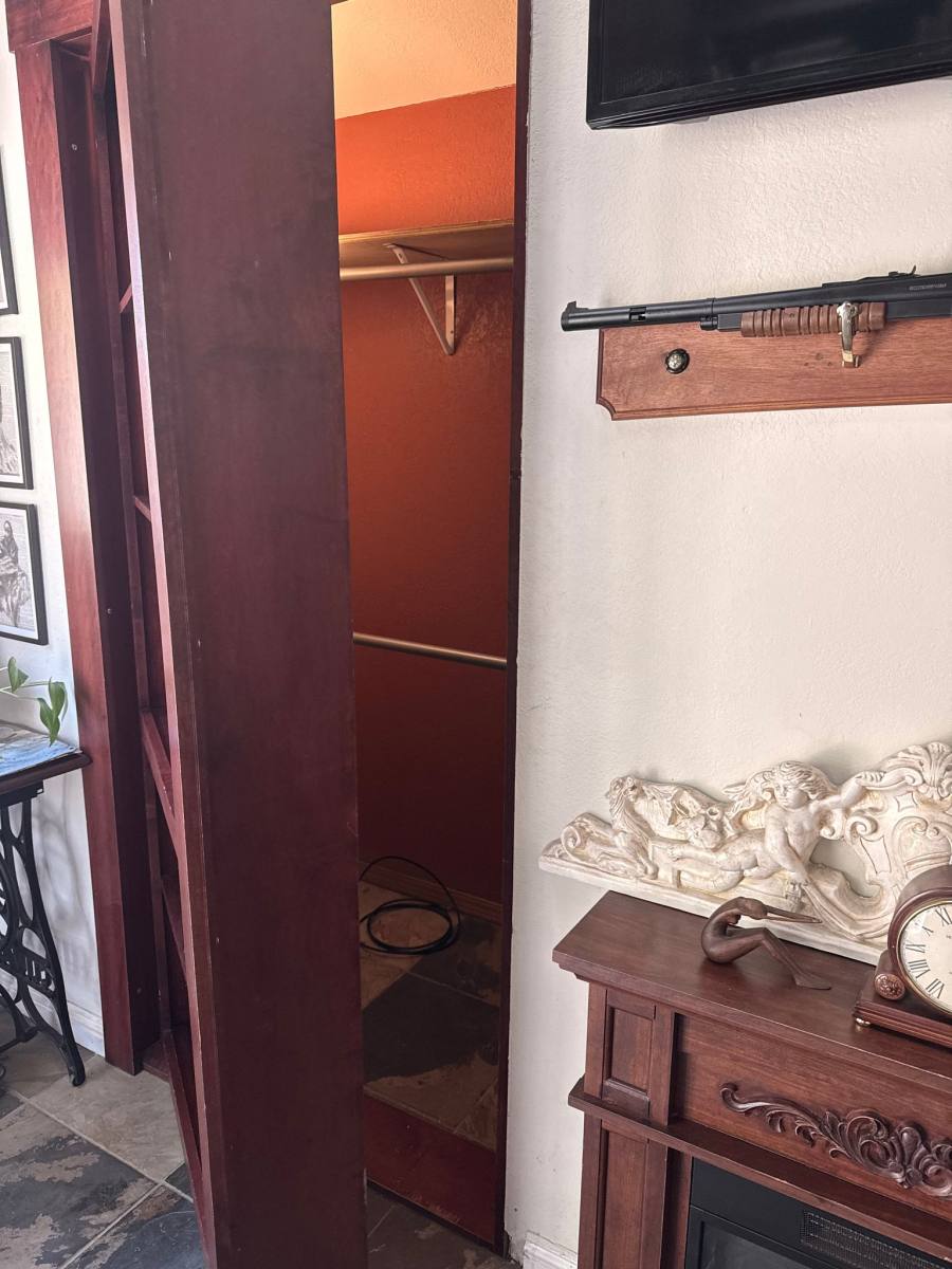 Apartment for rent at 15074 Woodard Rd B #B, San Jose, CA 95124