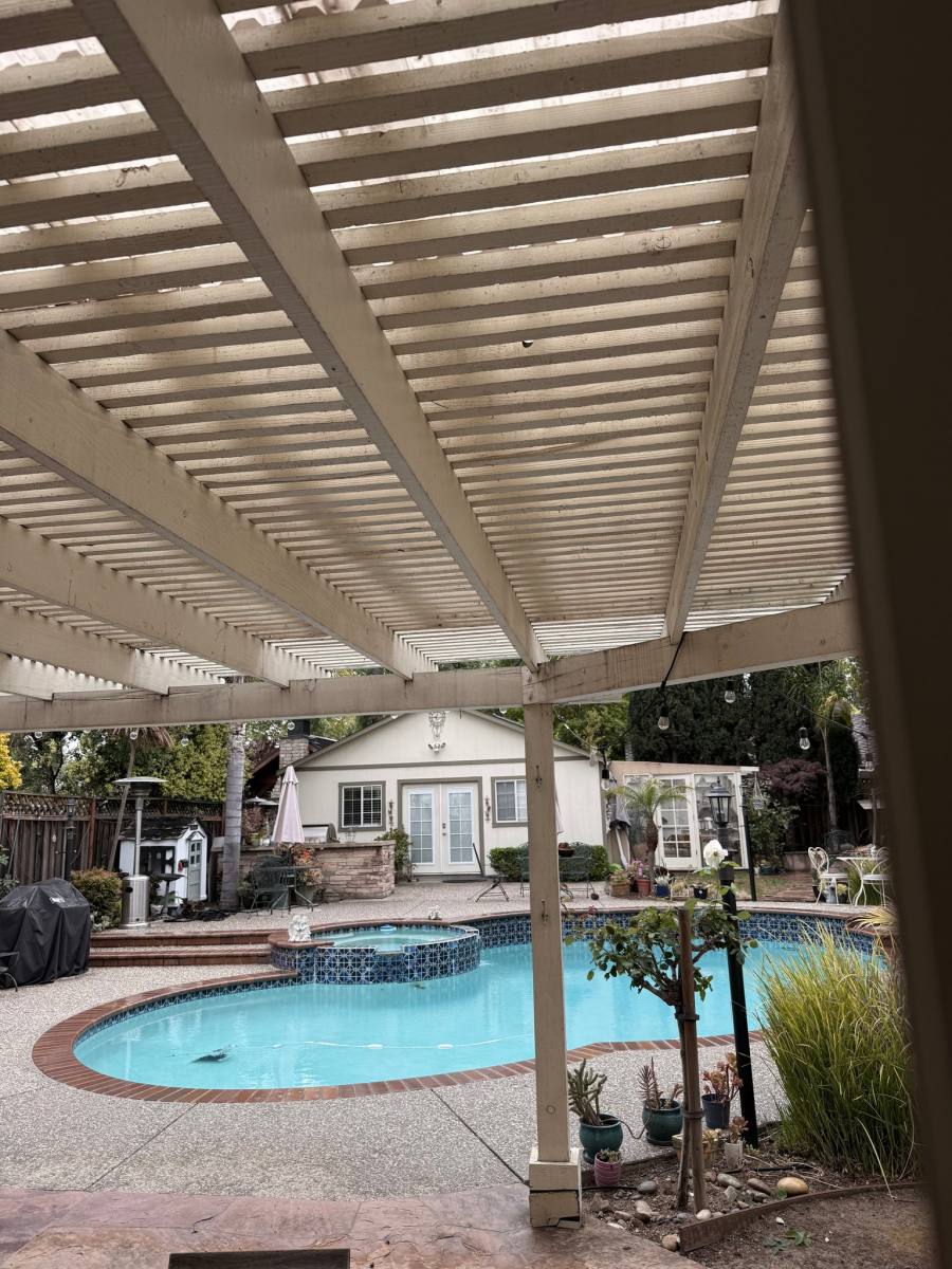 Apartment for rent at 15074 Woodard Rd B #B, San Jose, CA 95124