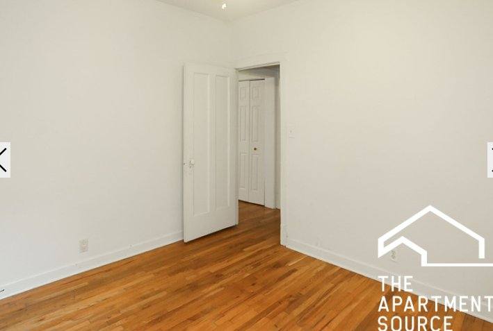 Apartment for rent at 3529 N Broadway St #1, Chicago, IL 60657