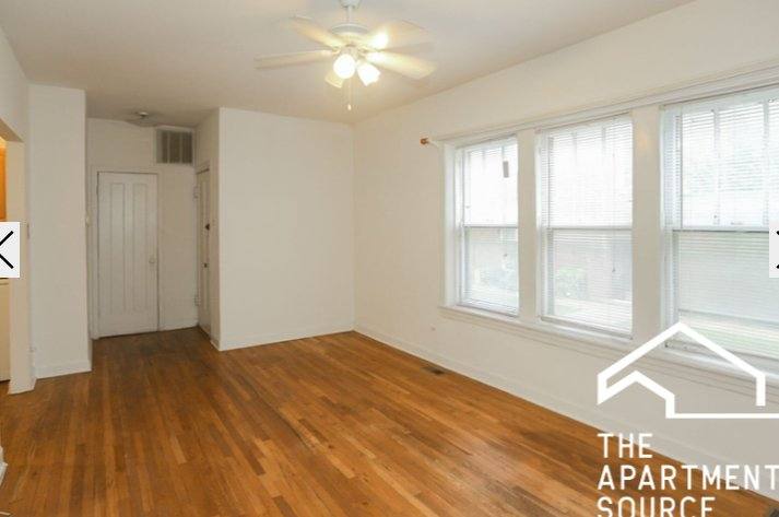 Apartment for rent at 3529 N Broadway St #1, Chicago, IL 60657