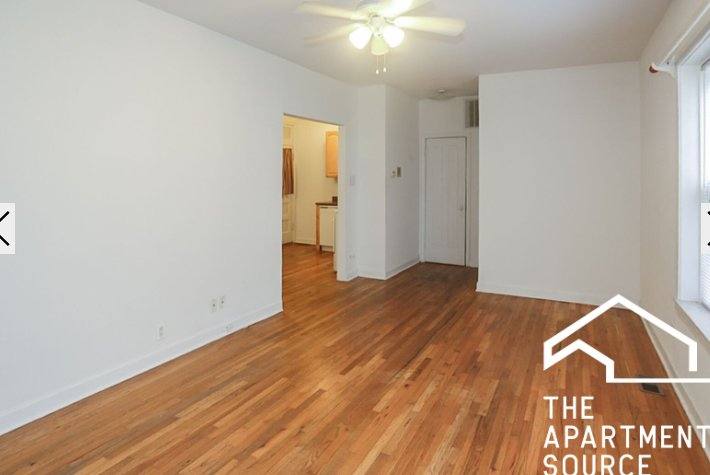 Apartment for rent at 3529 N Broadway St #1, Chicago, IL 60657