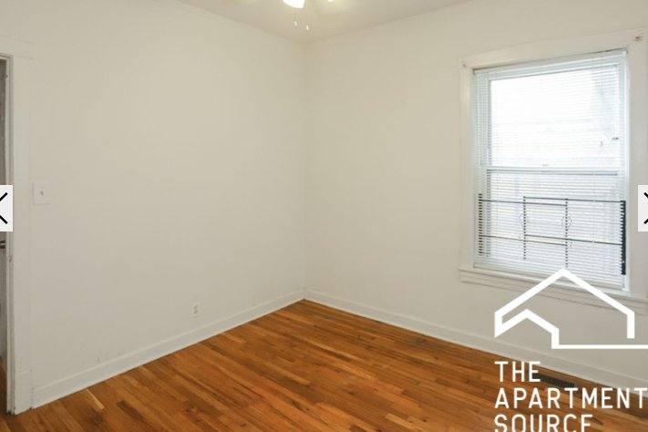 Apartment for rent at 3529 N Broadway St #1, Chicago, IL 60657