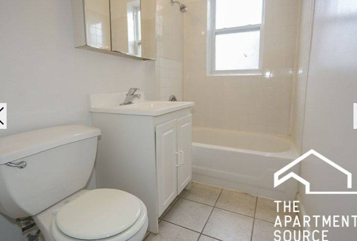 Apartment for rent at 3529 N Broadway St #1, Chicago, IL 60657