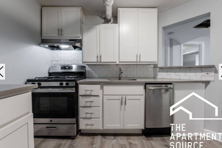 Apartment for rent at 5051 N Damen Ave #G, Chicago, IL 60625