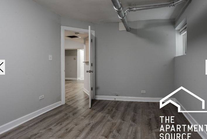 Apartment for rent at 5051 N Damen Ave #G, Chicago, IL 60625