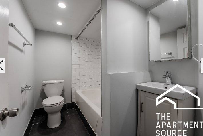 Apartment for rent at 5051 N Damen Ave #G, Chicago, IL 60625