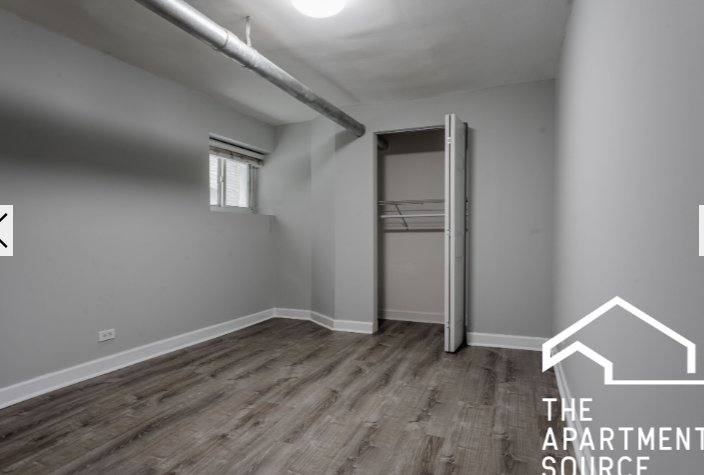 Apartment for rent at 5051 N Damen Ave #G, Chicago, IL 60625